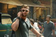 Тайлер Рейк: Операция по спасению