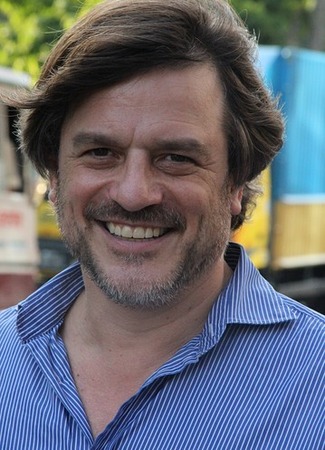 Продюсер Николас Саймон 20.05.23
