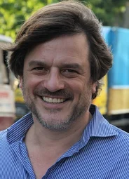 Николас Саймон