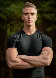 Джастин Хауэлл
