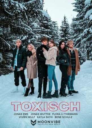 кино Токсичные (Ttoxic: Toxisch) 20.05.23