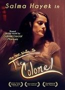 Полковнику никто не пишет