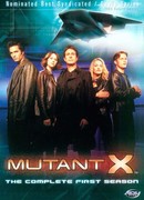 Мутанты Икс сезон 2