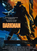 Человек тьмы