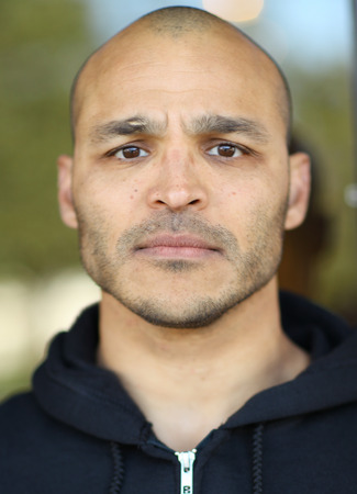 Актёр Джимми Гонсалес 28.05.23