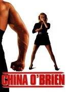 Чайна О'Брайен