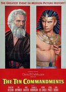 Десять заповедей (1956)