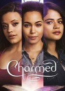 Зачарованные (2021) сезон 3