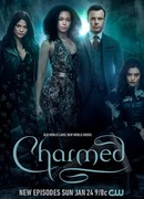 Зачарованные (2022) сезон 4