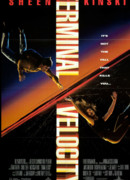 Скорость падения