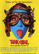 Танкистка сезон 1