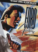 Приключения Форда Ферлейна сезон 1