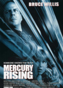 Меркурий в опасности