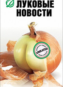 Луковые новости
