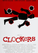 Толкачи сезон 1