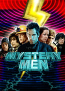 Таинственные люди сезон 1