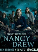 Нэнси Дрю сезон 4