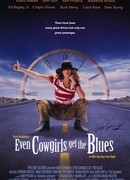 Даже девушки-ковбои иногда грустят