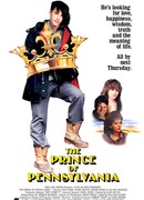 Принц Пенсильвании