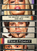 Пэм и Томми (мини-сериал) сезон 1