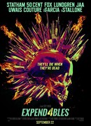 Неудержимые 4