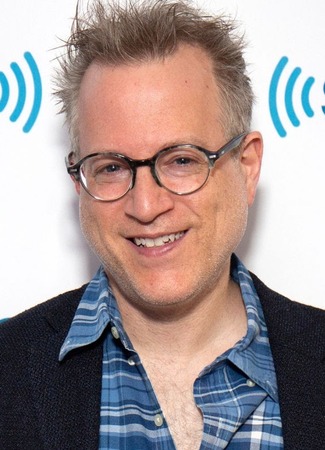 Сценарист Бен Мезрич 08.06.23