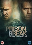 Побег сезон 5