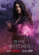 Йеннифэр (Yennefer)