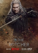 Геральт (Geralt: Geralt z Rivii)