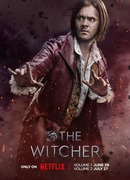 Лютик (Jaskier: Julian Alfred Pankratz, wicehrabia de Lettenhove)