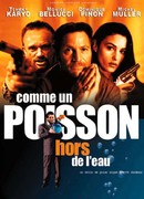 Как рыбка без воды