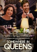 Где-то в Куинсе
