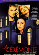 Церемония сезон 1