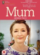 Мама сезон 2