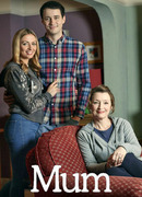 Мама сезон 3