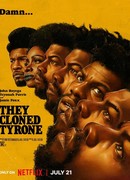 Они клонировали Тайрона