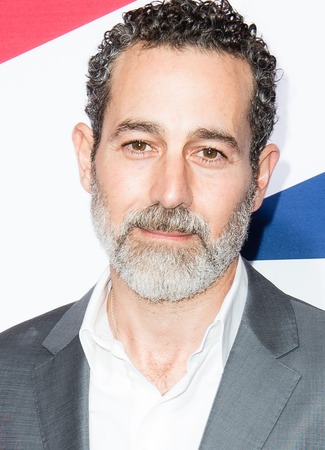 Актёр Валид Зуэйтер 18.06.23