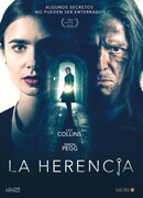 Тёмное наследие