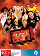 Пицца с доставкой