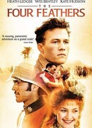 Четыре пера (2002)