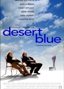 Печаль пустыни