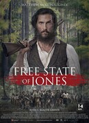 Свободный штат Джонса