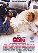 Эд из телевизора