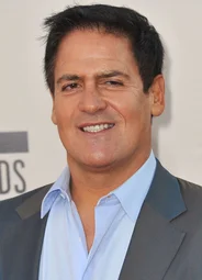 Марк Кубан