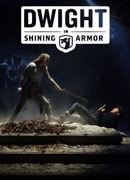 Дуайт в сияющих доспехах сезон 1