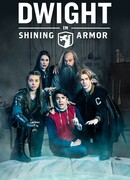 Дуайт в сияющих доспехах сезон 2