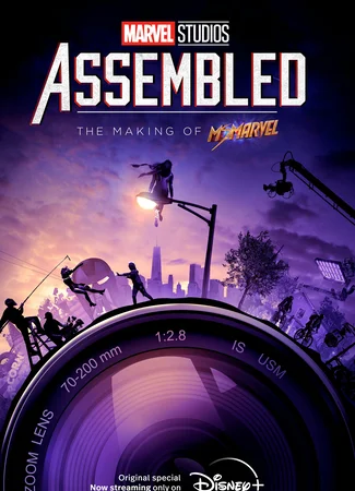 Marvel Studios: Общий сбор
