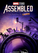 Marvel Studios: Общий сбор сезон 1