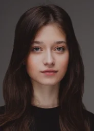 Елизавета Долбникова