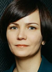 Анна Крутий